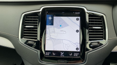 Volvo Xc90 2.0 B5D [235] R DESIGN Pro 5dr AWD Geartronic Diesel Estate